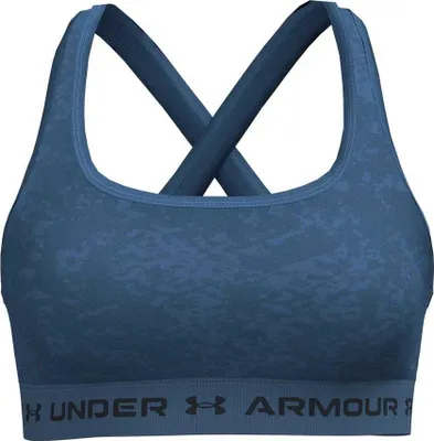 Obrázok produktu pre Under Armour Crossback Print Sport-bh Medium Support XL Woman XL