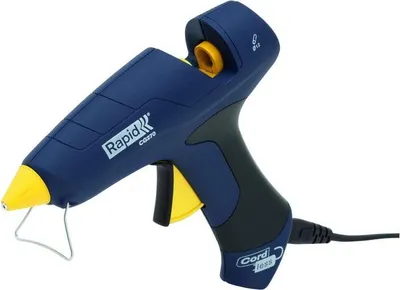 Immagine prodotto di Pistola per colla Rapid CG270 con filo, 12 mm
