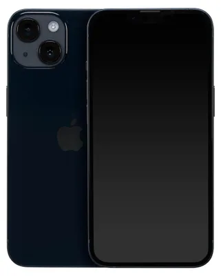 Obrázok produktu pre Apple iPhone 14 128GB Midnight