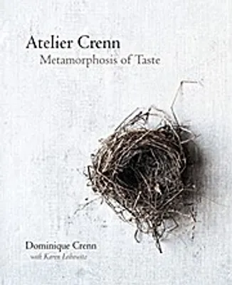Produktbild von Atelier Crenn