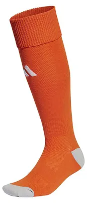 Productafbeelding van Adidas - "Milano 23" kniekousen voor heren/dames, uniseks model, SX563 (maat 43 EU - 44,5 EU) (oranje)