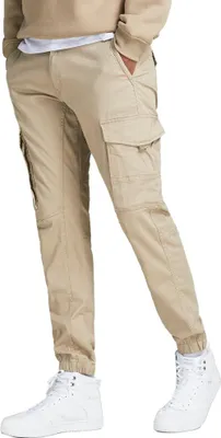 Produktbild von Jack & Jones St Paul Flake Akm 542 Hosen Beige 30 / 32 Mann Beige 30