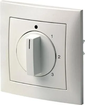 Produktbild von Maico 3-Stufenschalter DS 3N 0157.0186
