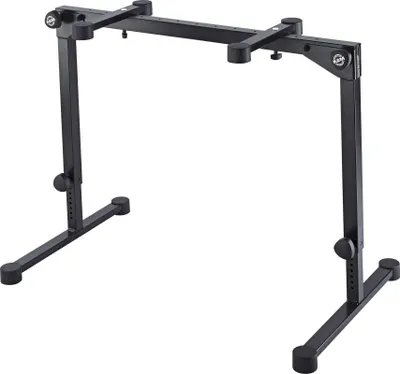 Immagine prodotto di Tavolo per tastiera K&M 18820 Omega Pro