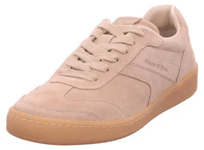 Obrázok produktu pre Marc O'Polo – Športové topánky na šnúrky, pánske, model 32313839363035, farba: béžová, veľkosť: 45 EU