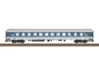 Produktbild von Trix T23202 Personenwagen InterRegio