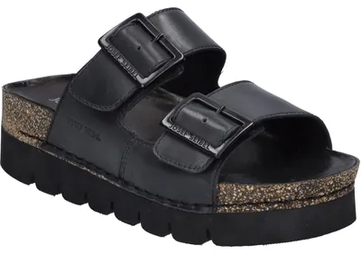 Obrázek produktu pro JOSEF SEIBEL Alice 01 | Dámské sandály | Černá