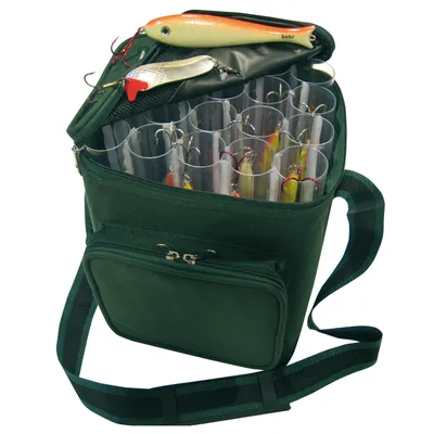 Produktbild von Behr Pilker Caddy Tasche für Pilker >NEU