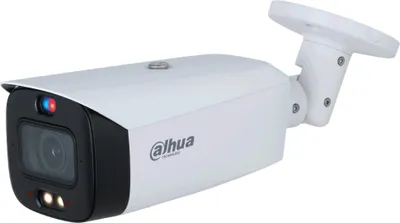 Immagine prodotto di Dahua Tioc Ip Ipc-hfw3549t1-zas-pv-27135-s5 Telecamera di sorveglianza taglia unica