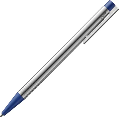 Obrázok produktu pre LAMY 1203801 Guľôčkové pero Lamy s logom, modré