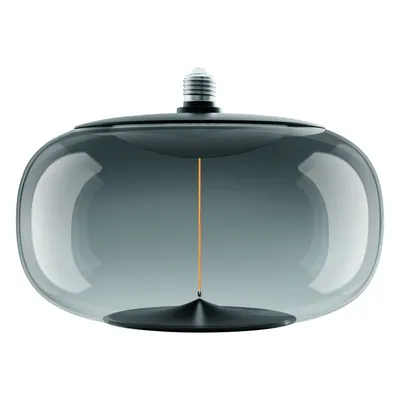 Zdjęcie produktu dla Vintage 1906 LED "Big Elipse 32 Magnetic" 12W 818 (Superwarmton) Smoke E27 dimmbar
