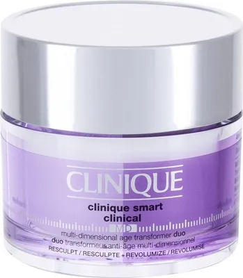 Immagine prodotto di CLINIQUE_Clinique Intelligent Clinical Multi-Dimensional Transformer Old Duo Firming Gel 50ml