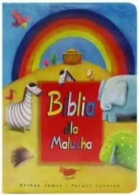Productafbeelding van Biblia dla Malucha