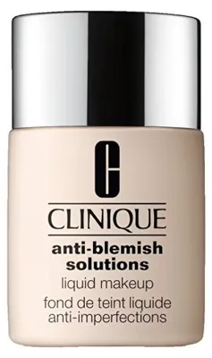 Produktbild von Clinique Anti-Blemish Solutions Liquid Makeup CN 74 Beige 30ml
