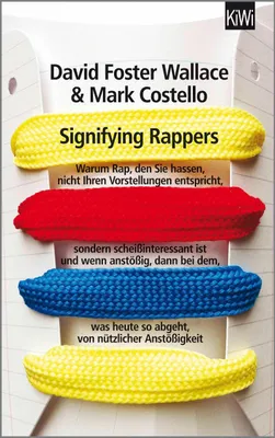 Produktbild von Signifying Rappers