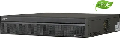 Immagine prodotto di Dahua Technology Pro NVR5208-8P-4KS2E 1U Nero