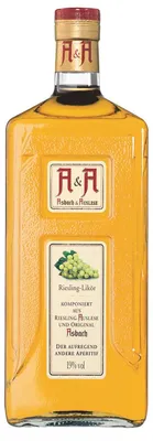 Produktbild von Asbach A&A 19% Vol.