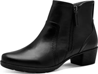 Produktbild von Jana Weite H Stiefelette Schwarz