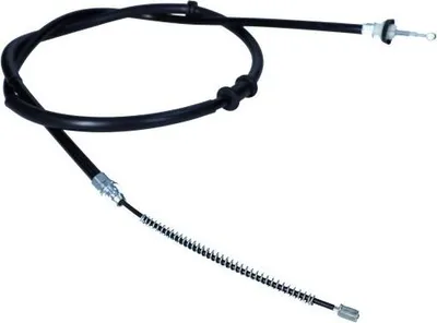 Produktbild von MAXGEAR Handbremsseil Seilzug Feststellbremse für FIAT QUBO (225) Hinten Rechts 32-1466