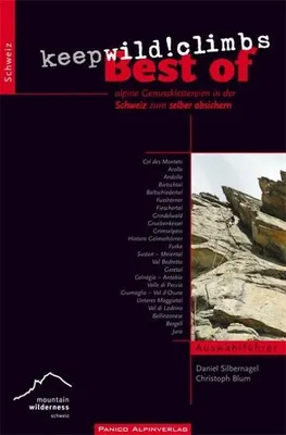 Obrázok produktu pre Best of keepwild!climbs