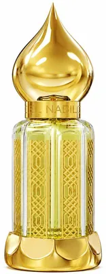 Image de El Nabil - El Nabil - Musc Slim Absolu, Eau de Parfum
