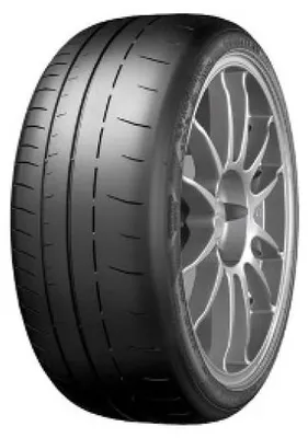 Produktbild von 1x Goodyear Eagle F1 SuperSport RS Sommerreifen 295/30 R20 101Y XL Reifen