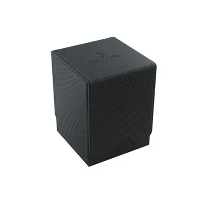 Produktbild von Gamegenic - Squire 100+ Convertible Schwarz