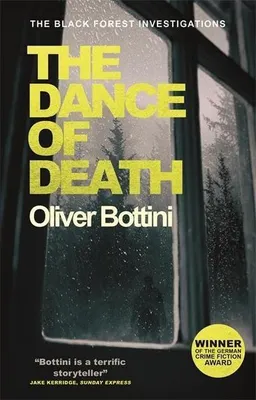Obrázok produktu pre The Dance of Death