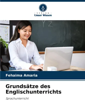 Produktbild von Grundsätze des Englischunterrichts