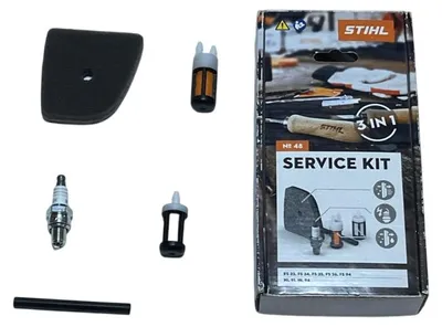 Produktbild von Stihl Original Service Kit 48 - 41490074102