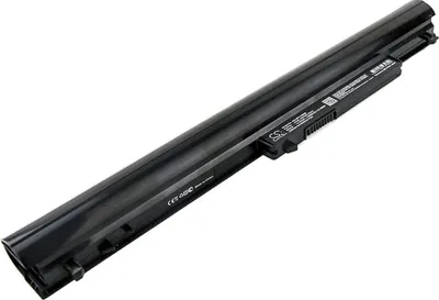 Produktbild von Ersatzakku für HP 14-F020US Notebook