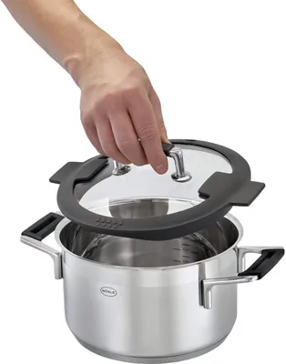 Image de Rösle Set de casseroles 4 pièces Silence Pro