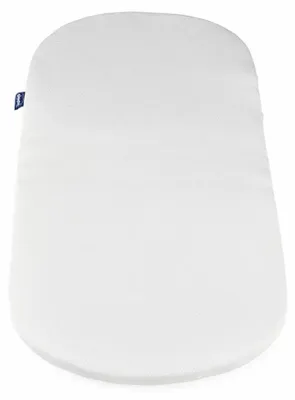 Productafbeelding van Ademende babybedje Baby Hug 4-in-1, wit - Chicco