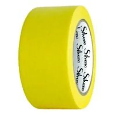 Produktbild von Silveno Papier Malerkrepp Abdeckband 48mm 50m