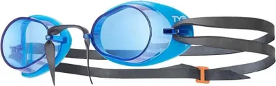 Produktbild von Tyr Socket Rockets 2.0 Schwimmbrille Grau Grau One Size