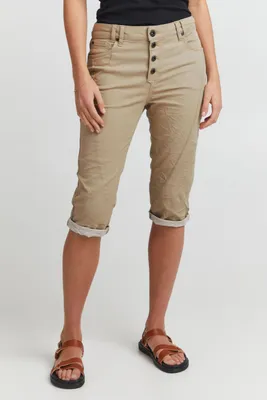 Obrázek produktu pro Dámské džínové šortky Pulz Jeans PZROSITA – 50205343