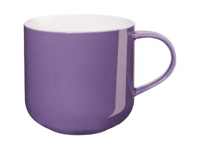 Produktbild von ASA ASA coppa Henkelbecher viola 0,4l