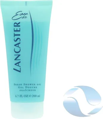 Produktbild von Lancaster Eau De Lancaster Fresh Shower Gel