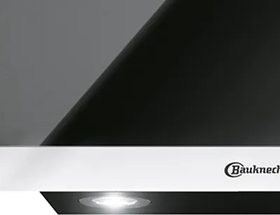 Obrázek produktu pro Bauknecht RBHVP 83 LM K Odsavač par Wallesse nerezový Touch-Control