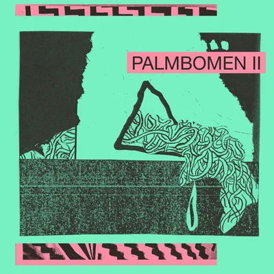 Produktbild von Palmbomen II-Palmbomen II