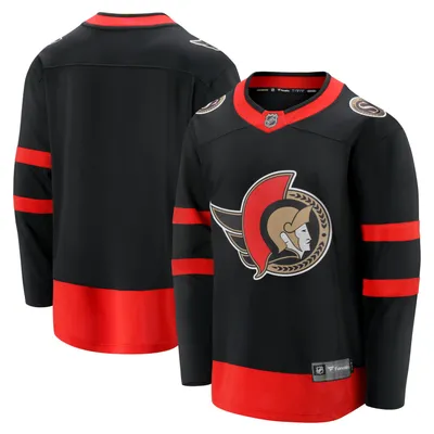 Produktbild von Trikot Fanatics Breakaway NHL Ottawa Senators Home L