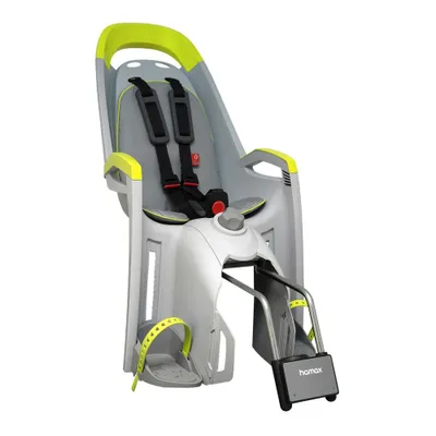 Image de Hamax HAM553201 - Amaze - Lime / Gray