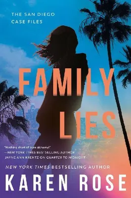 Produktbild von Family Lies