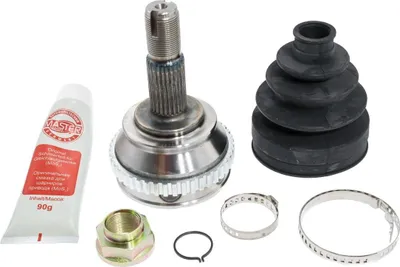 Produktbild von MASTER-SPORT Gelenksatz Antriebswelle Radseitig Vorne für FIAT BRAVO I (182) 303118-SET-MS