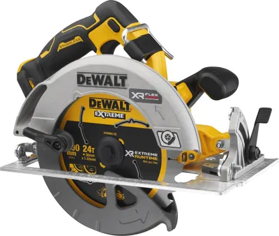 Produktbild von DEWALT DCS573NT Akku-Handkreissaege 18V, Basisv.