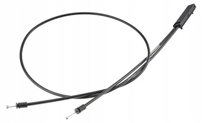 Immagine prodotto di 51237060552 Cavo per sbloccare il cofano anteriore, vano motore BMW 3 E90 E91
