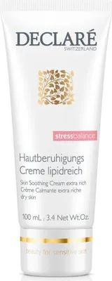 Obrázok produktu pre Declaré Hautberuhigende Creme Extra Rich 100 ml