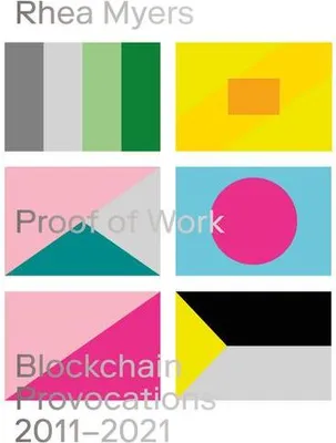 Obrázek produktu pro Proof of Work