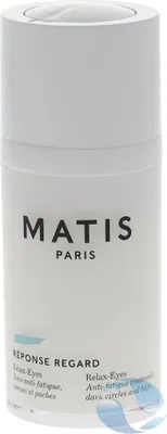 Immagine prodotto di Matis Reponse Regard Crema occhi in gel rivitalizzante per occhiaie e borse 15ml