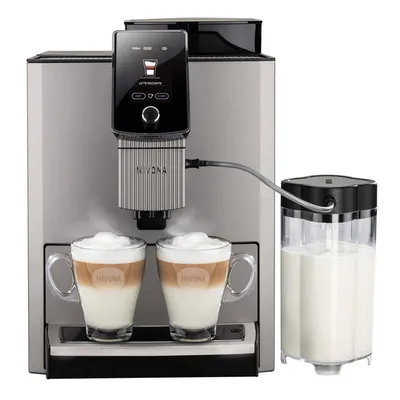 Produktbild von Nivona Romatica 1040 Kaffeevollautomat  One Size / EU Plug 220V  One Size